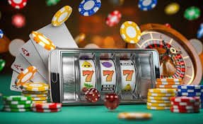 Slot online game selection on melbet app for Filipino users