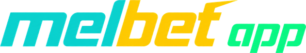 melbet app official logo